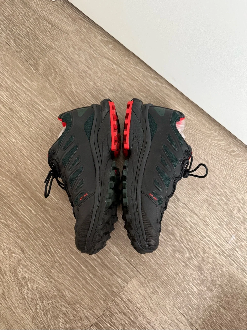 Salomon durable trail